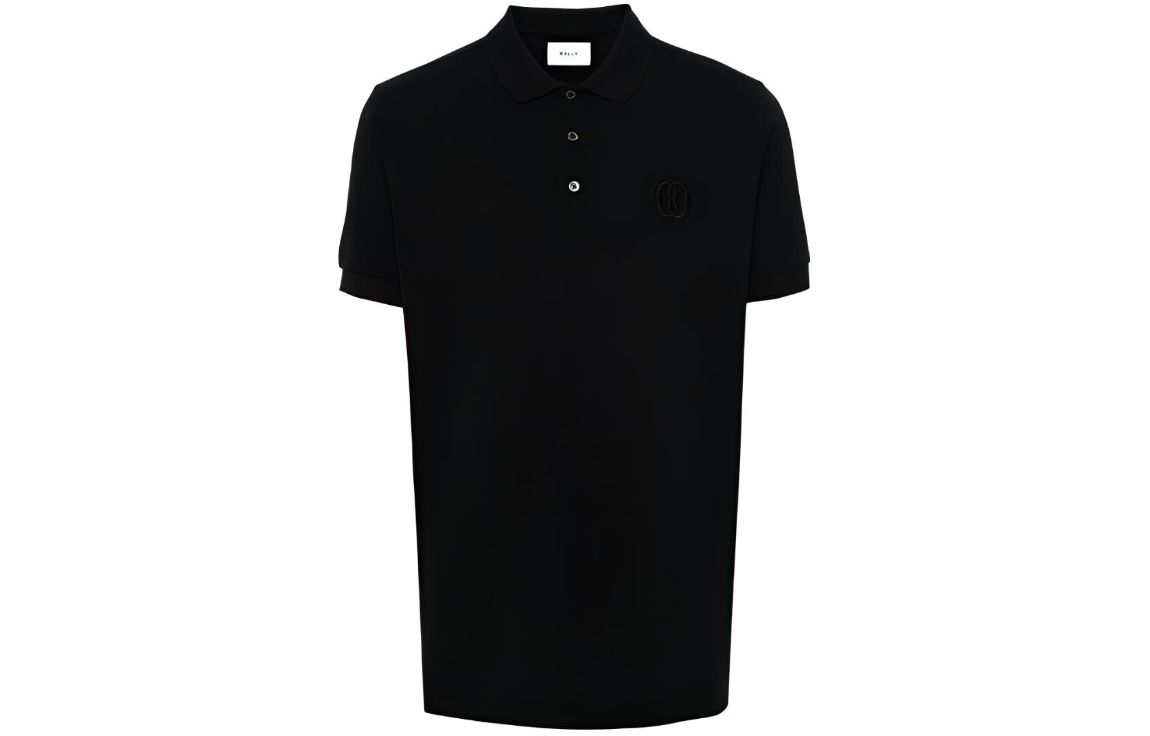 BALLY巴利 BALLY SS24 Polo