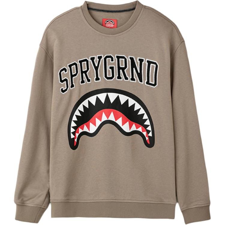 SPRAYGROUND