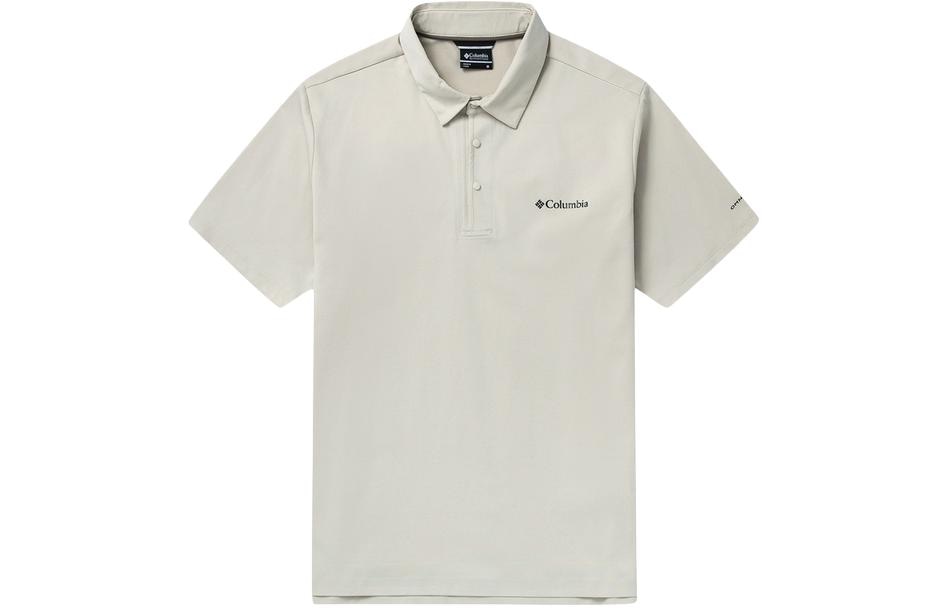 Columbia LogoPolo