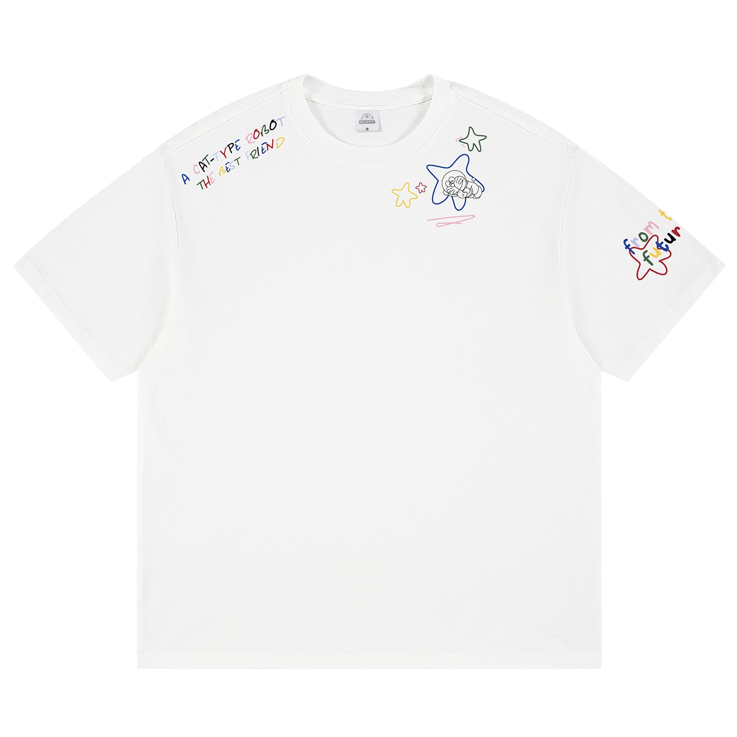 Doraemon/哆啦A梦 DoraemonA T