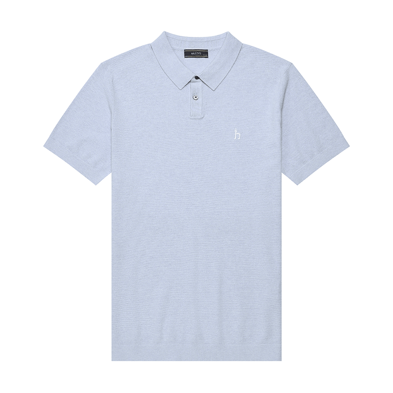 HAZZYS 哈吉斯 HAZZYS Polo