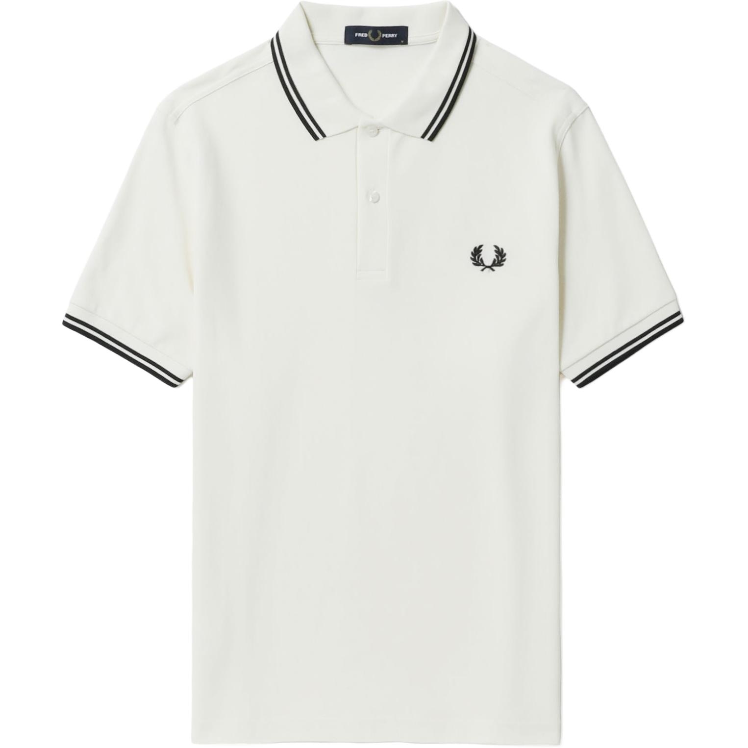 FRED PERRY LogoPolo
