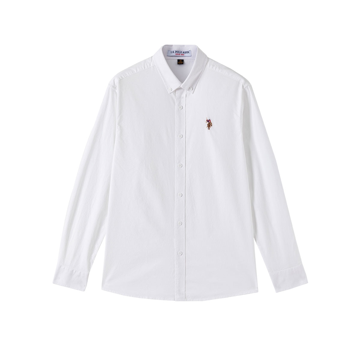 U.S. POLO ASSN.