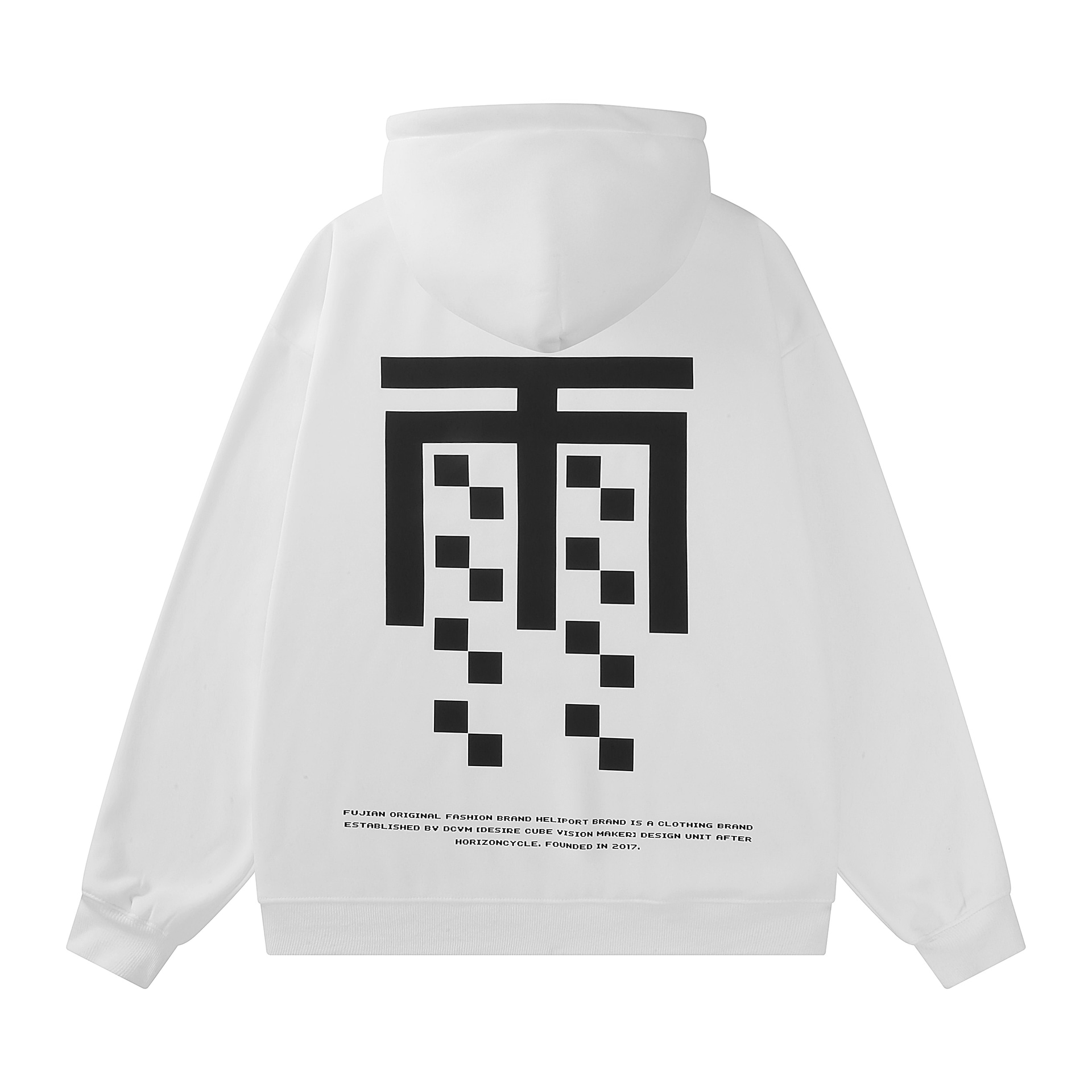 HELIPORT Hoodie