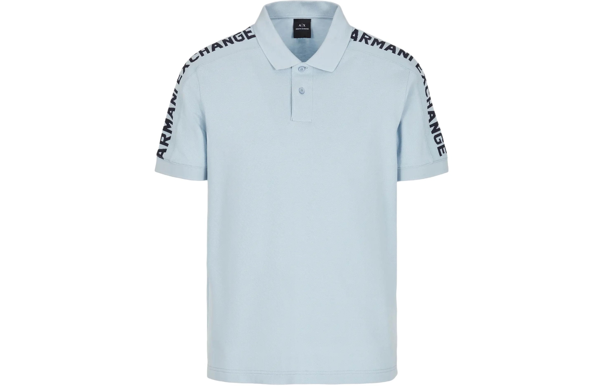 Armani Exchange Polo Shirt