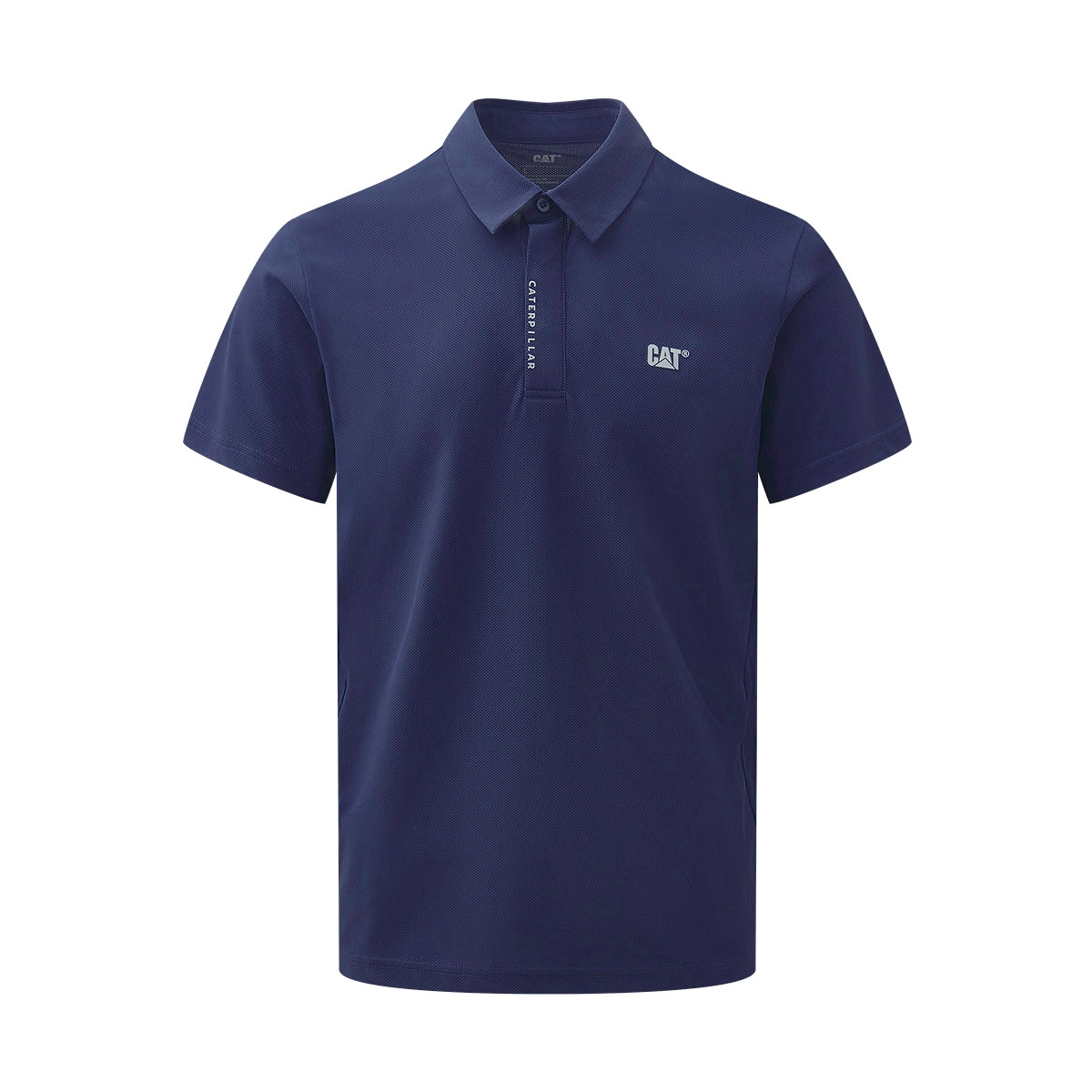 CAT SS25 Polo