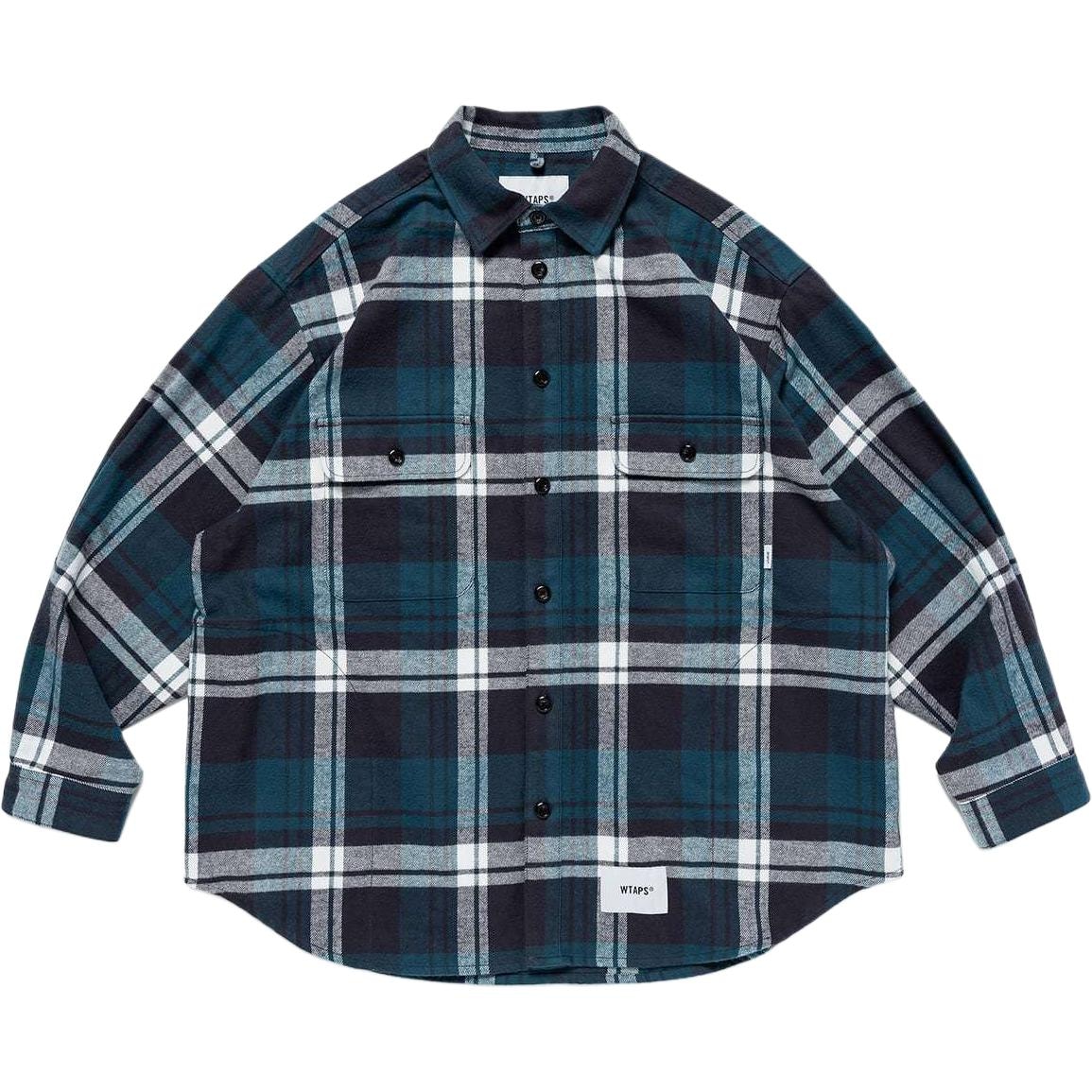 WTAPS