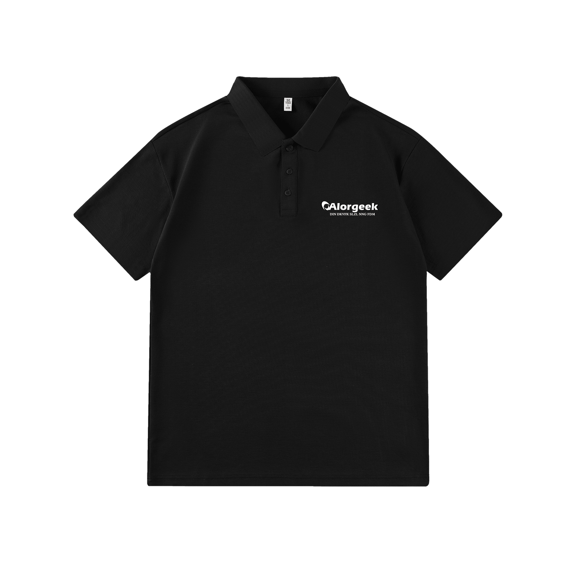 ALORGEEK PoloPolo