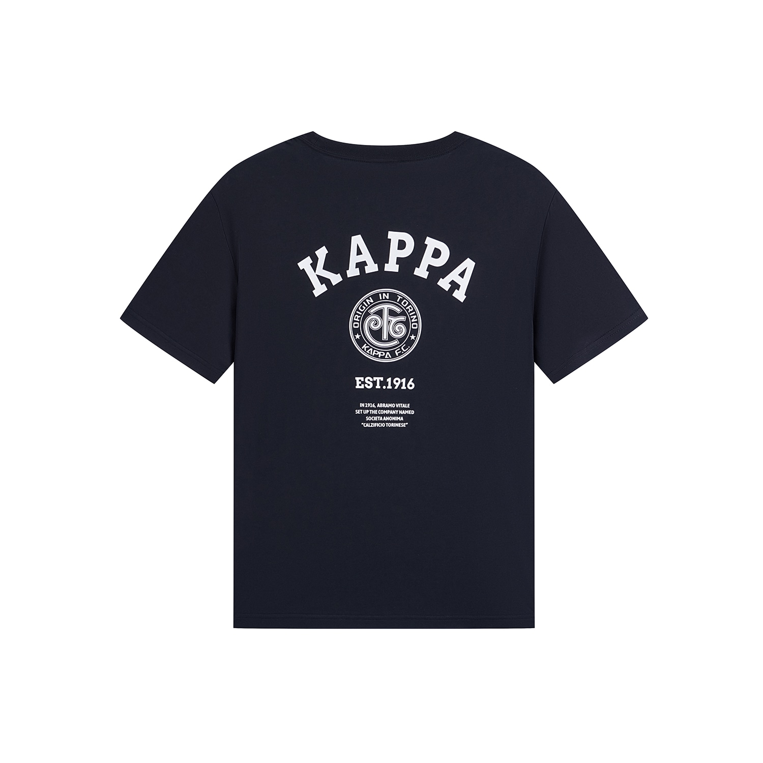 Kappa/卡帕 Kappa 1916 Series