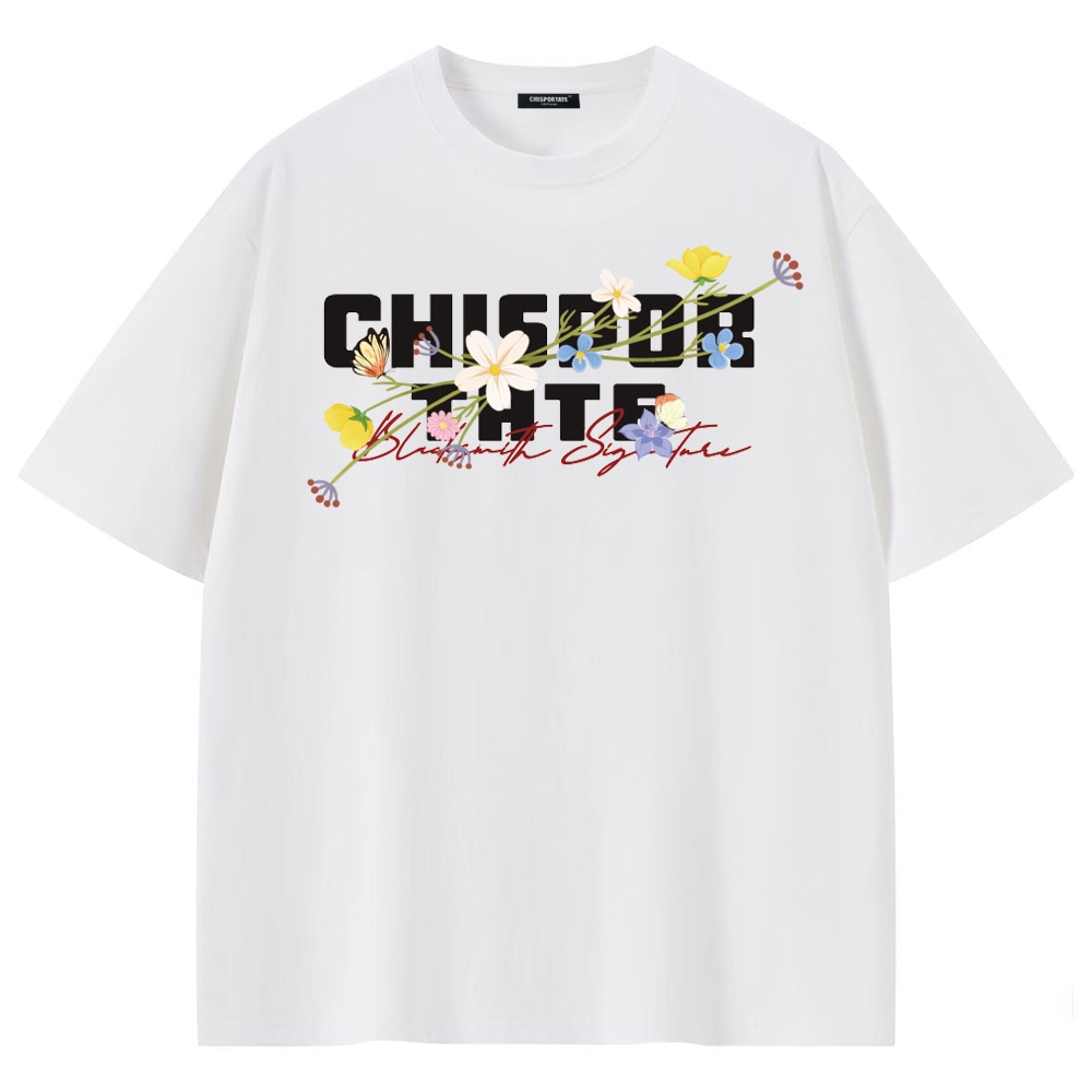Chisportate T