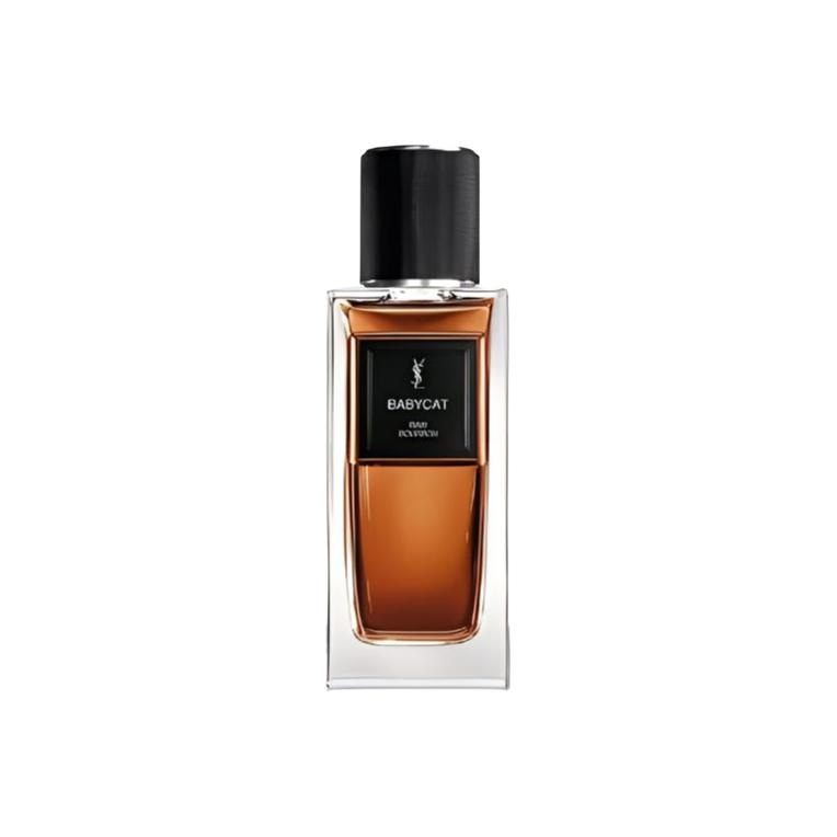 Yves Saint Laurent/圣罗兰 YSL Le Vestiaire des Parfums Leopard EDP 125ml