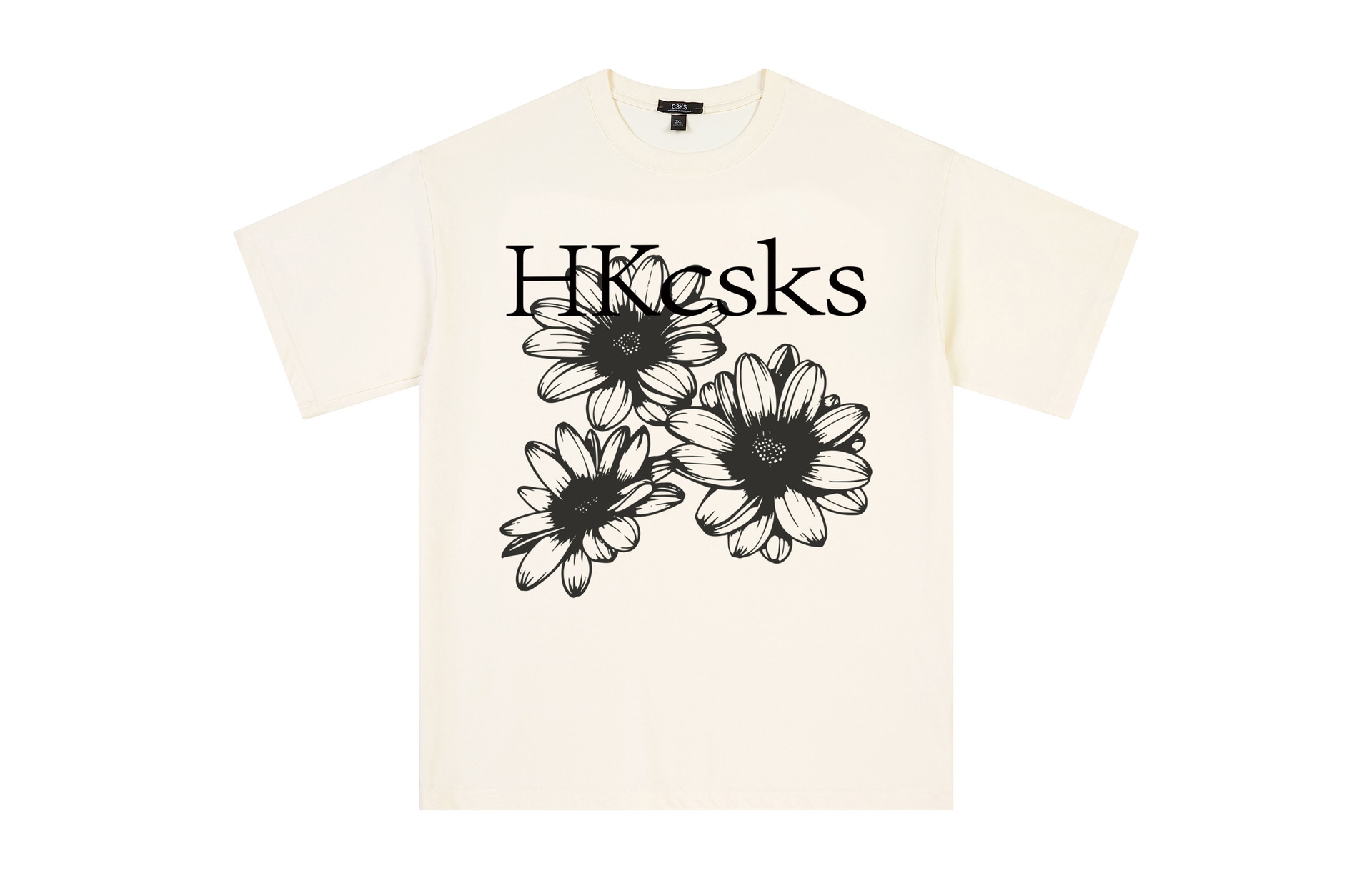 CSKS VINTAGELogoT