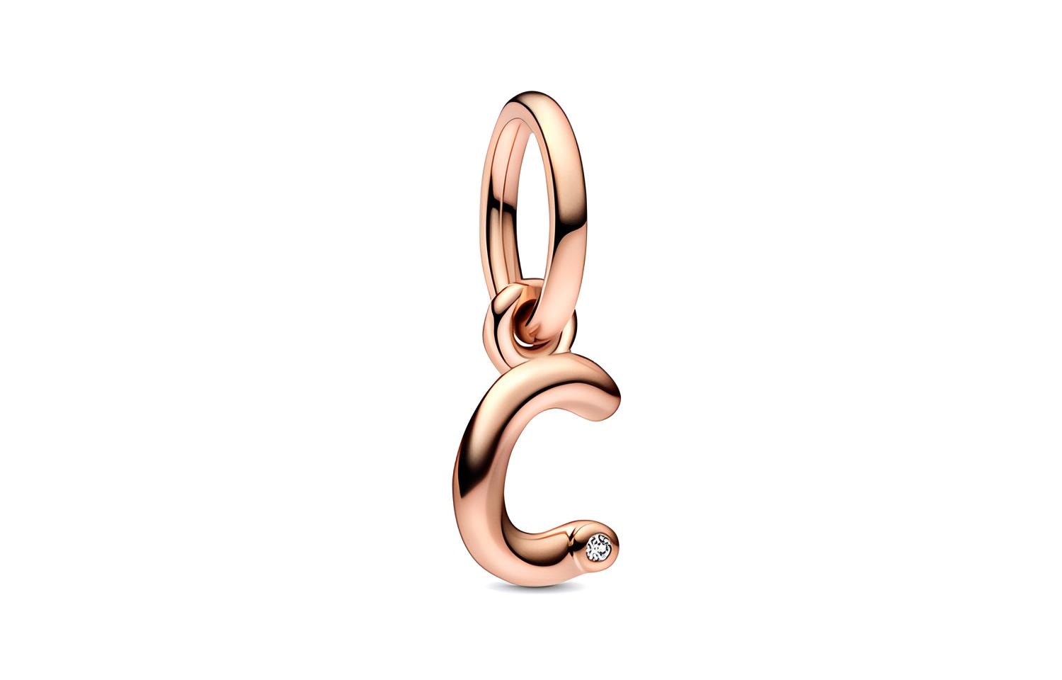 Pandora/潘多拉 Pandora Pendant
