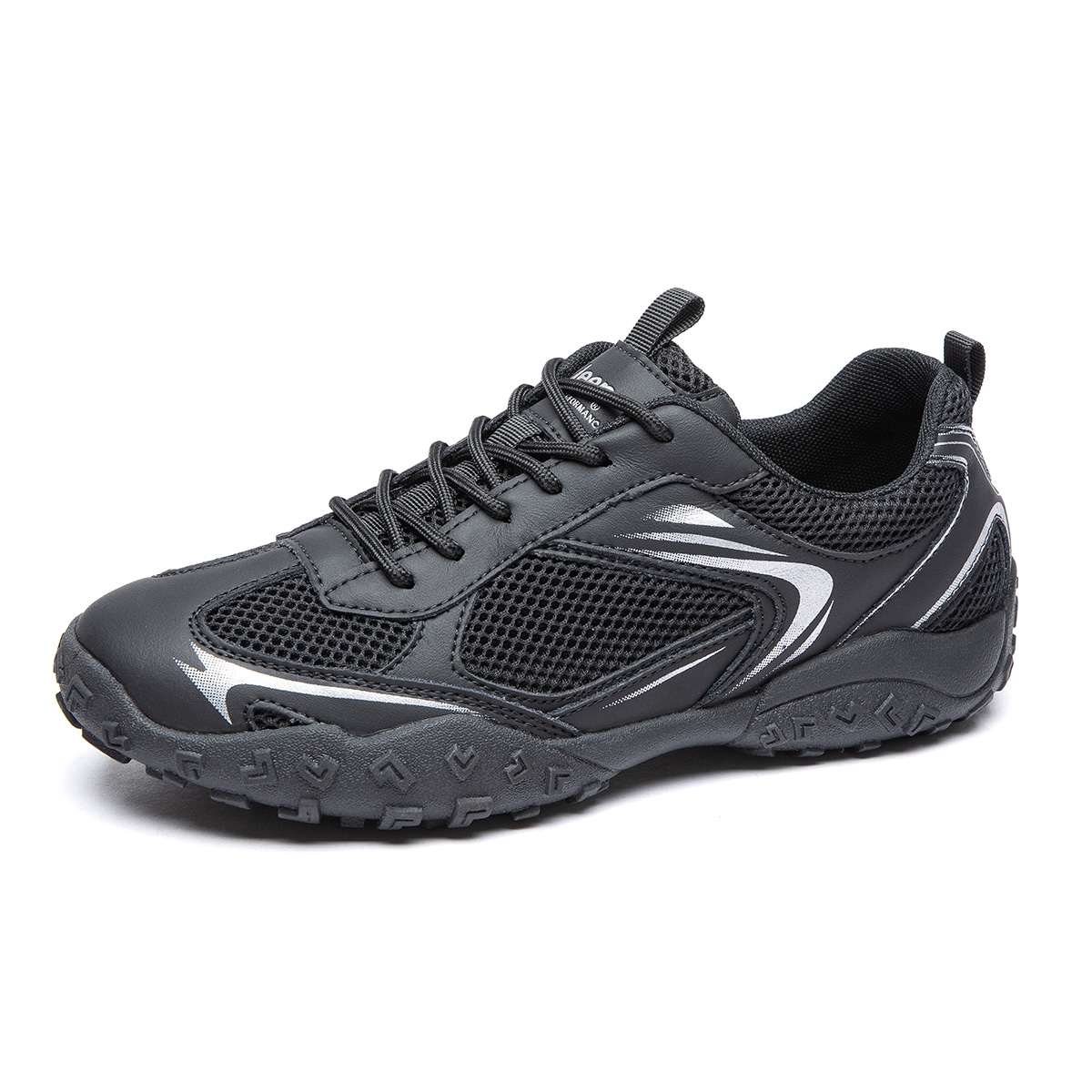 Jeep Round Toe Low Casual Shoes