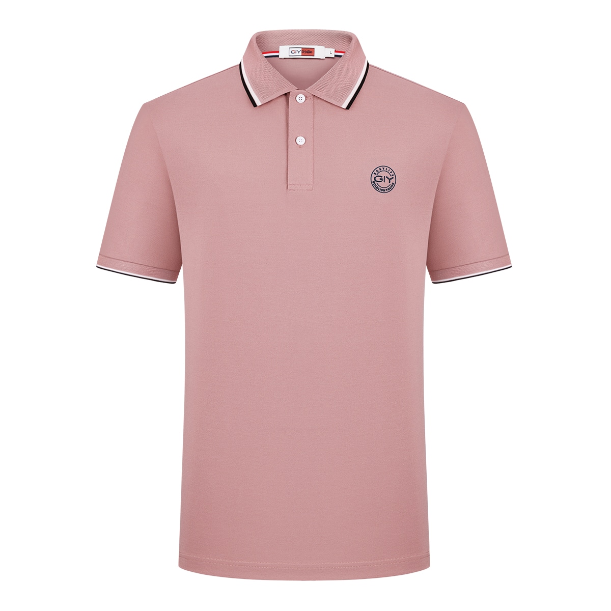 GY goldlion Polo