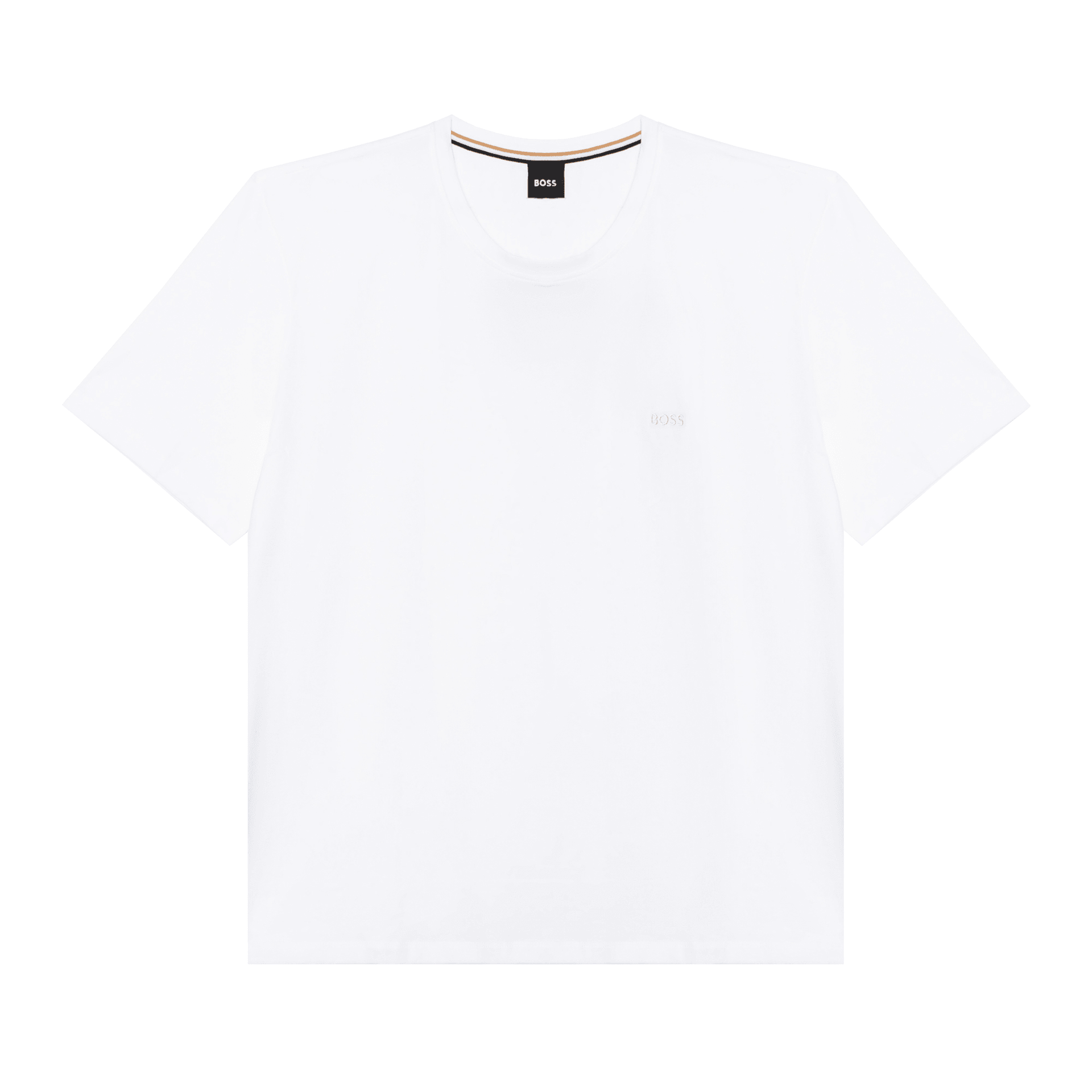 HUGO BOSS SS23 LogoT