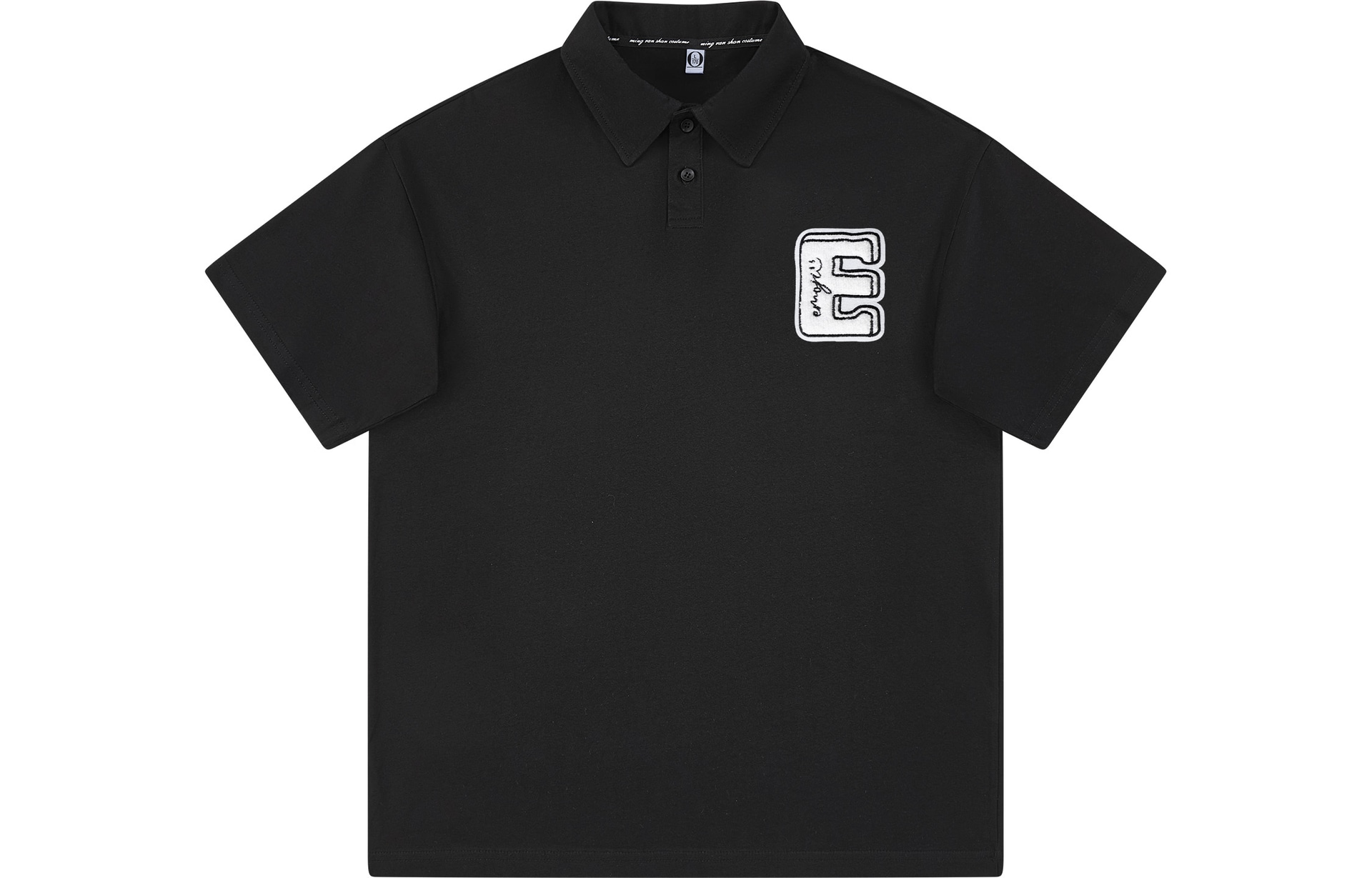 emoji Polo