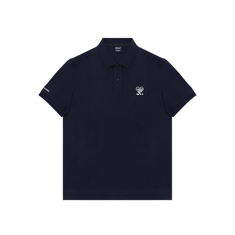 GOLF/高尔夫 GOLF SS24 Polo