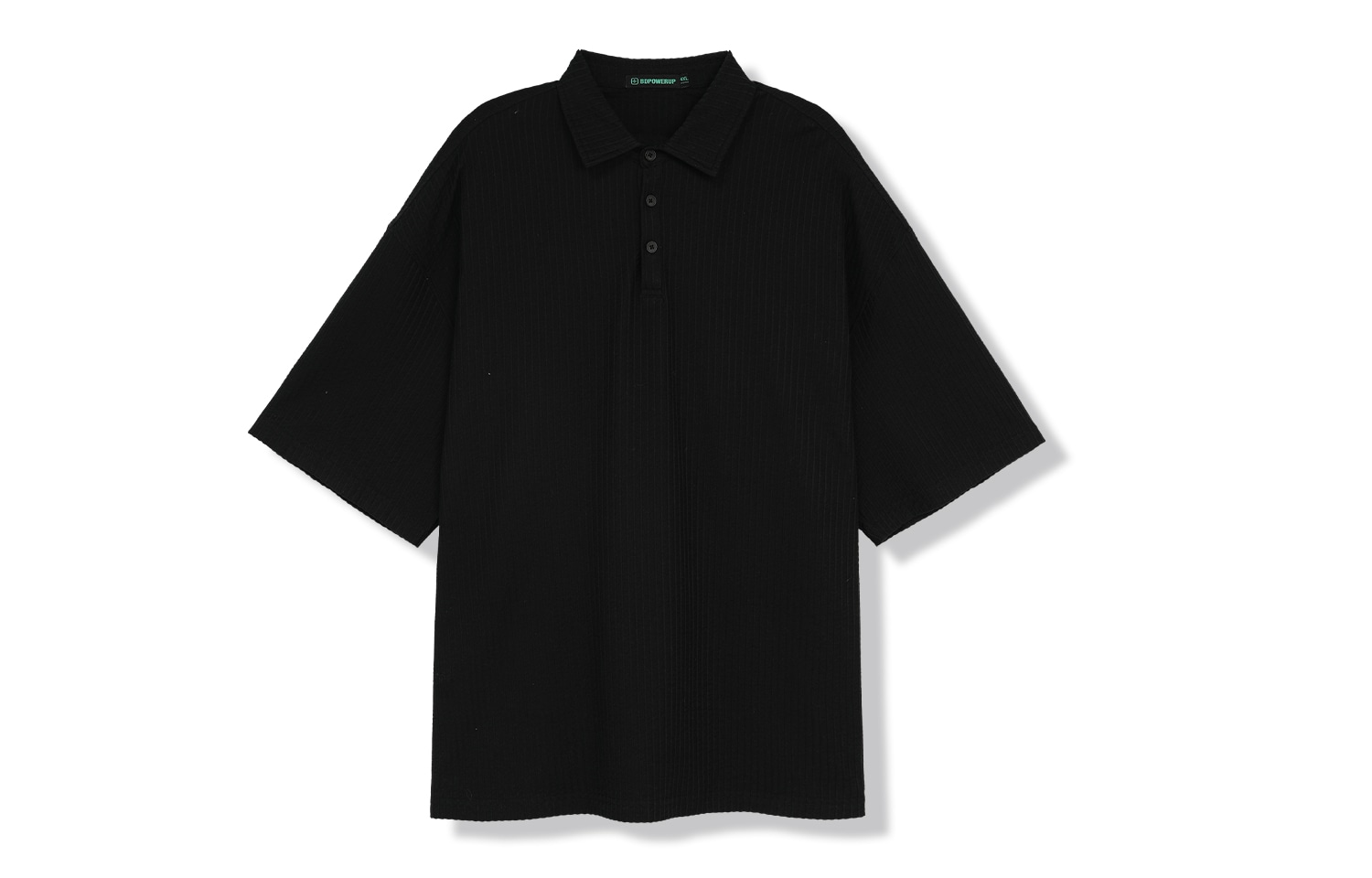 BD.POWER UP+ Polo