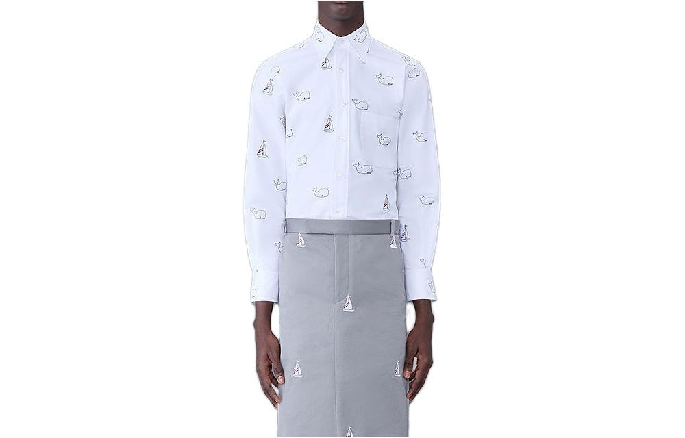 THOM BROWNE