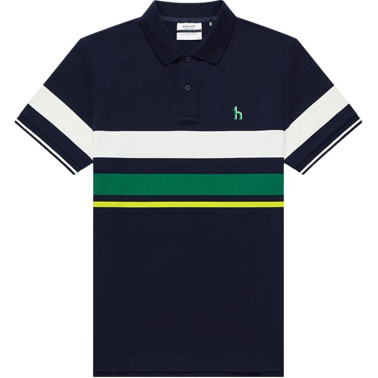 HAZZYS 哈吉斯 HAZZYS Polo