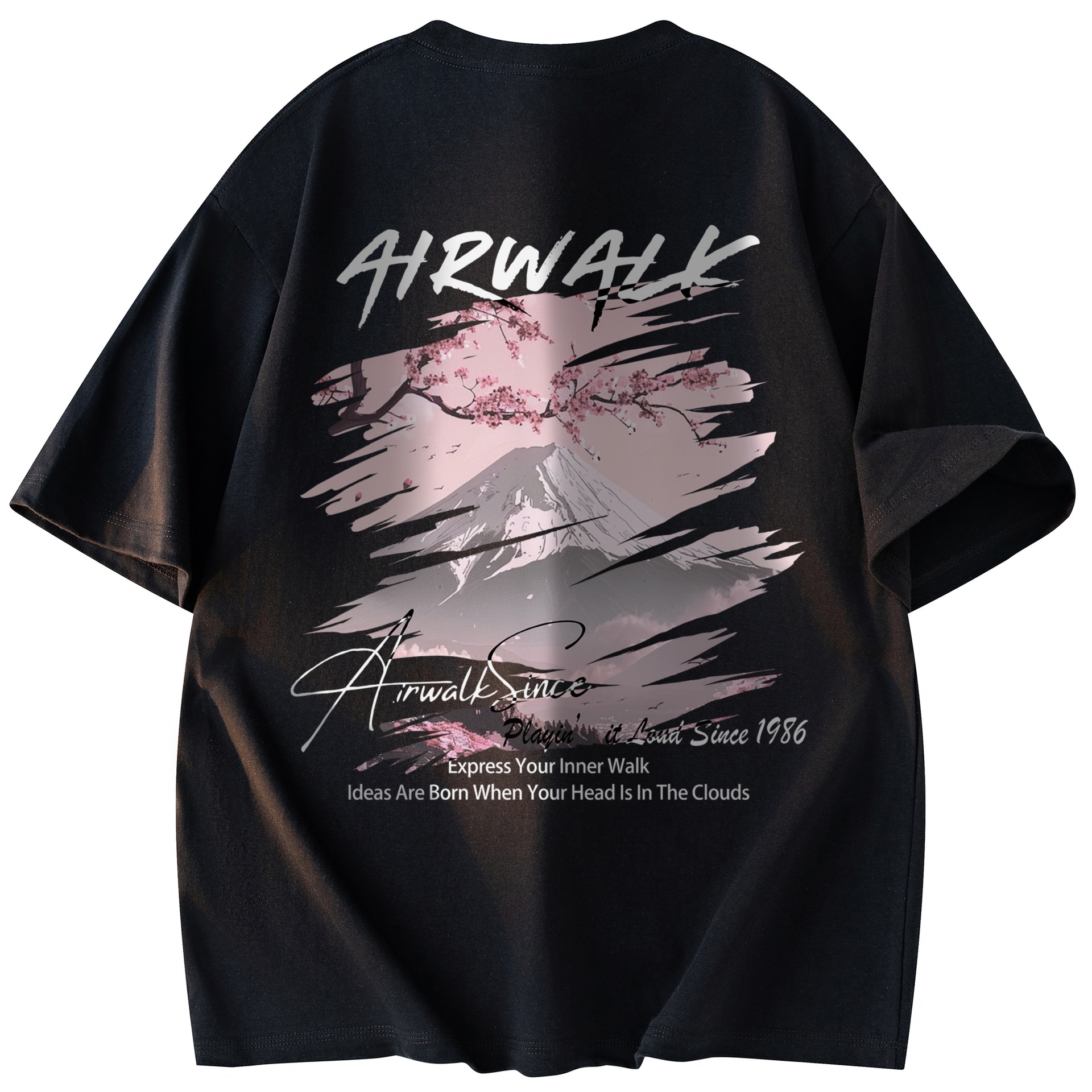 Airwalk LogoT