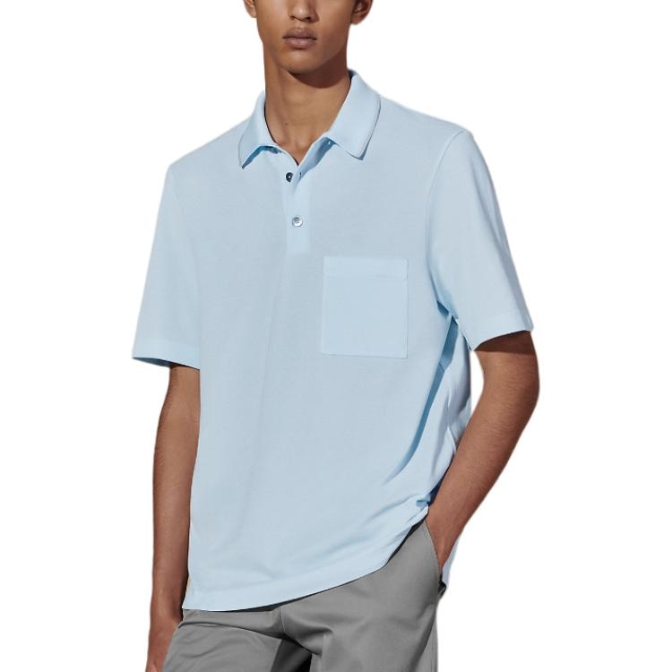 HERMES/爱马仕 Hermes Polo Shirt