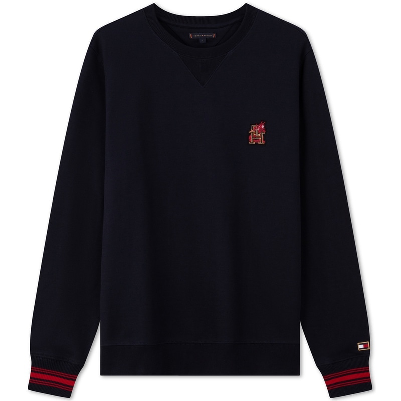 Tommy Hilfiger