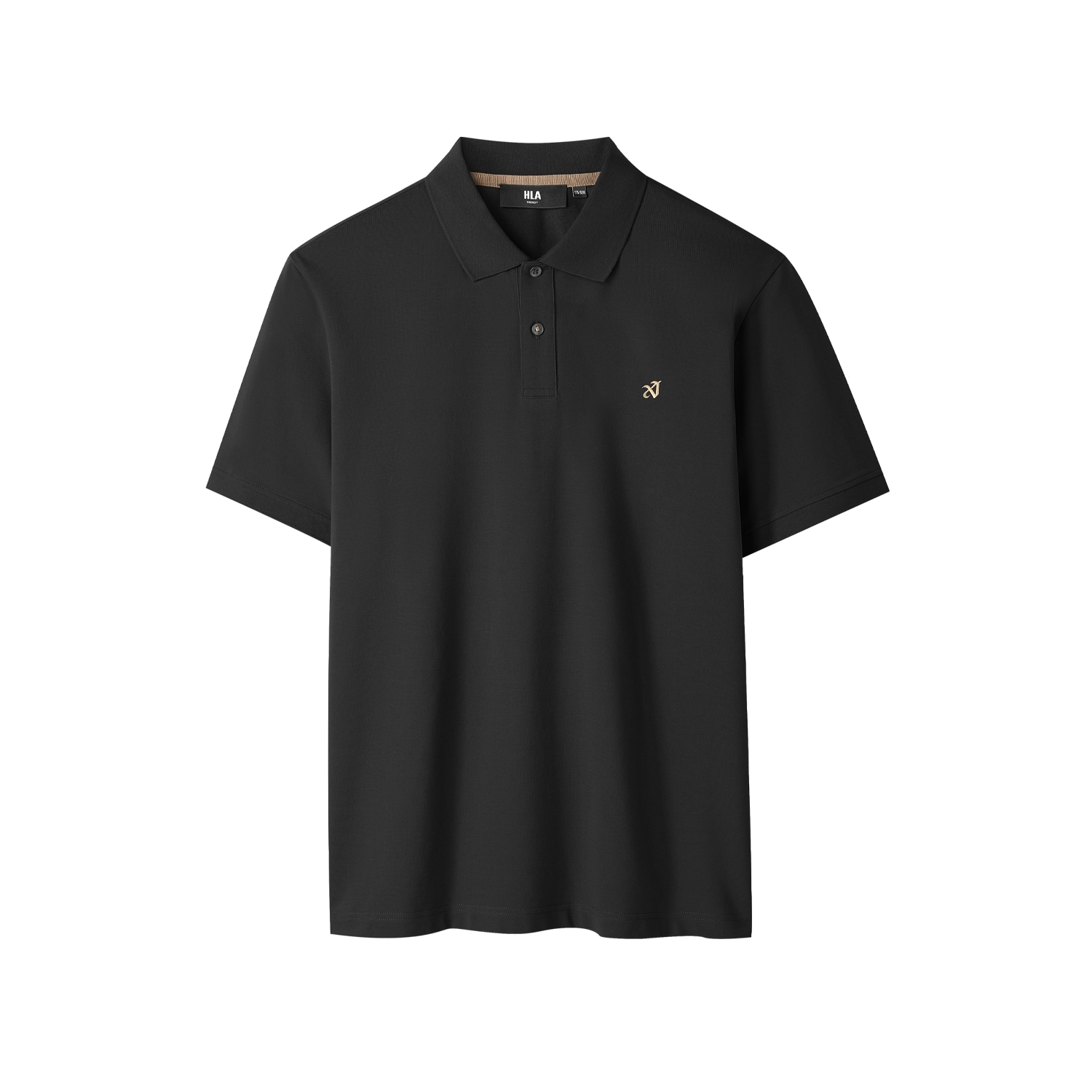海澜之家 HLA HLA Polo