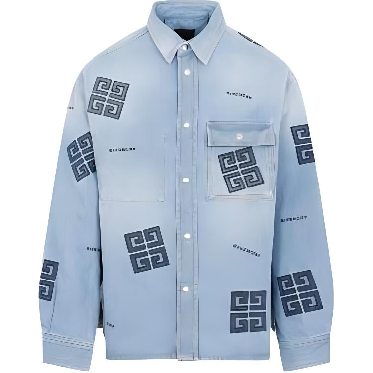 Givenchy/纪梵希 Givenchy SS23 Logo