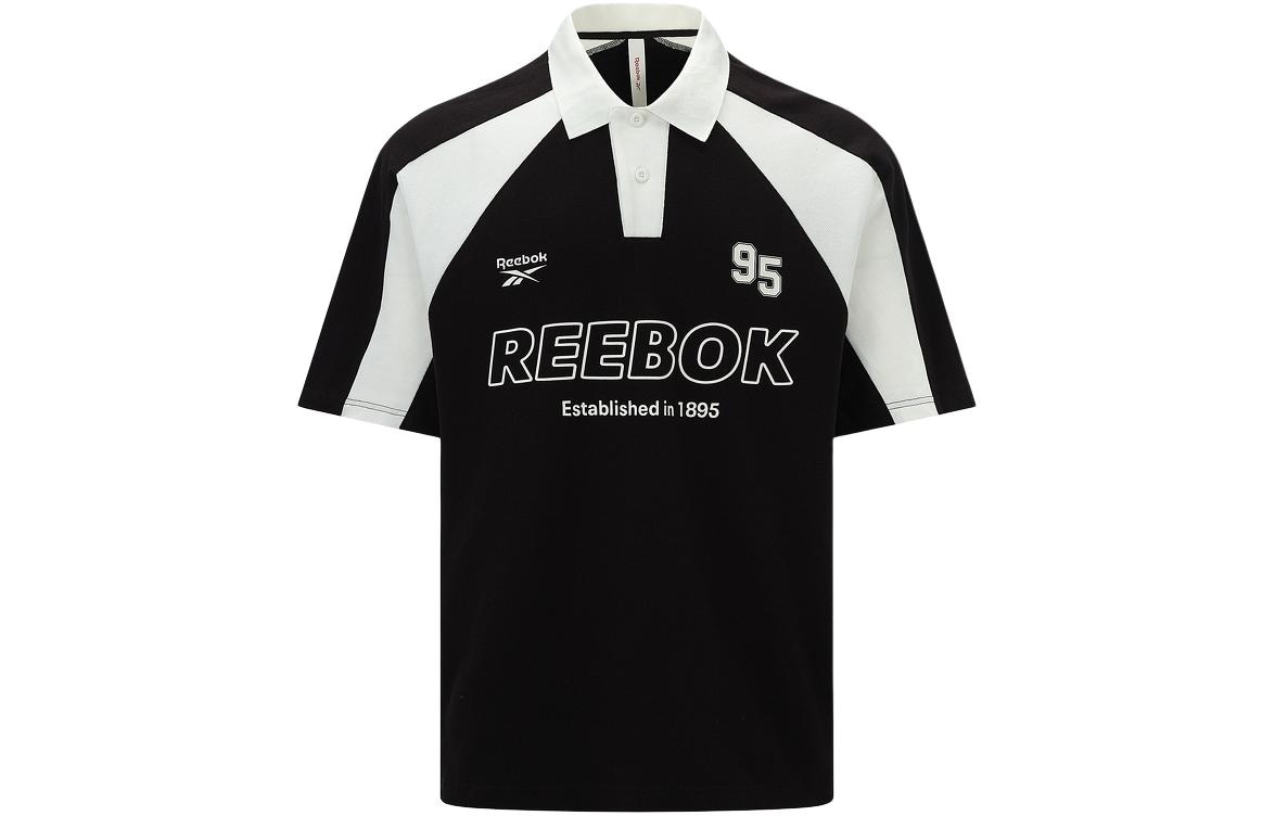 Reebok Polo Shirt