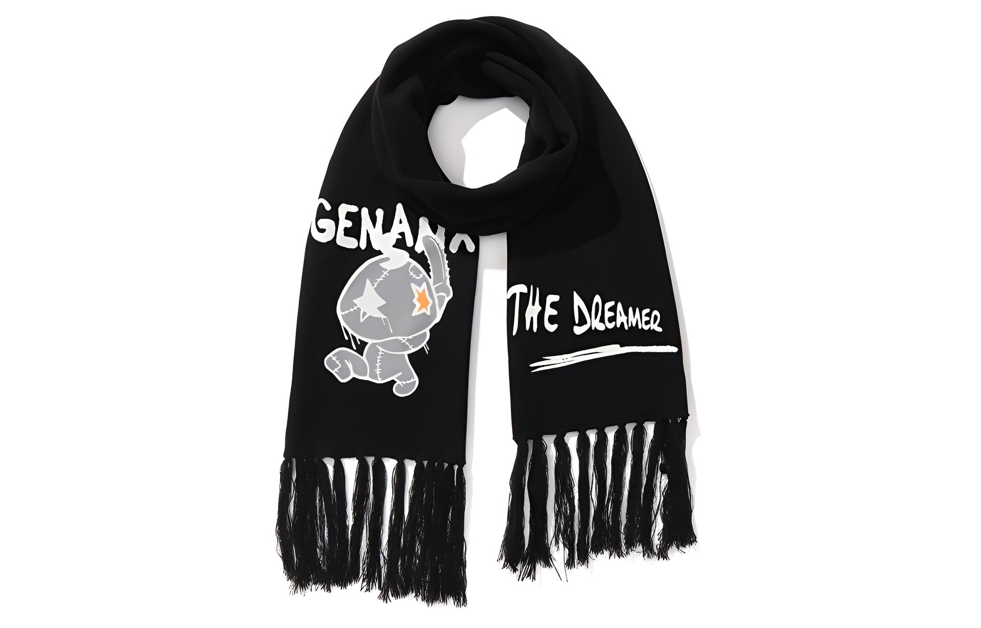 GENANX