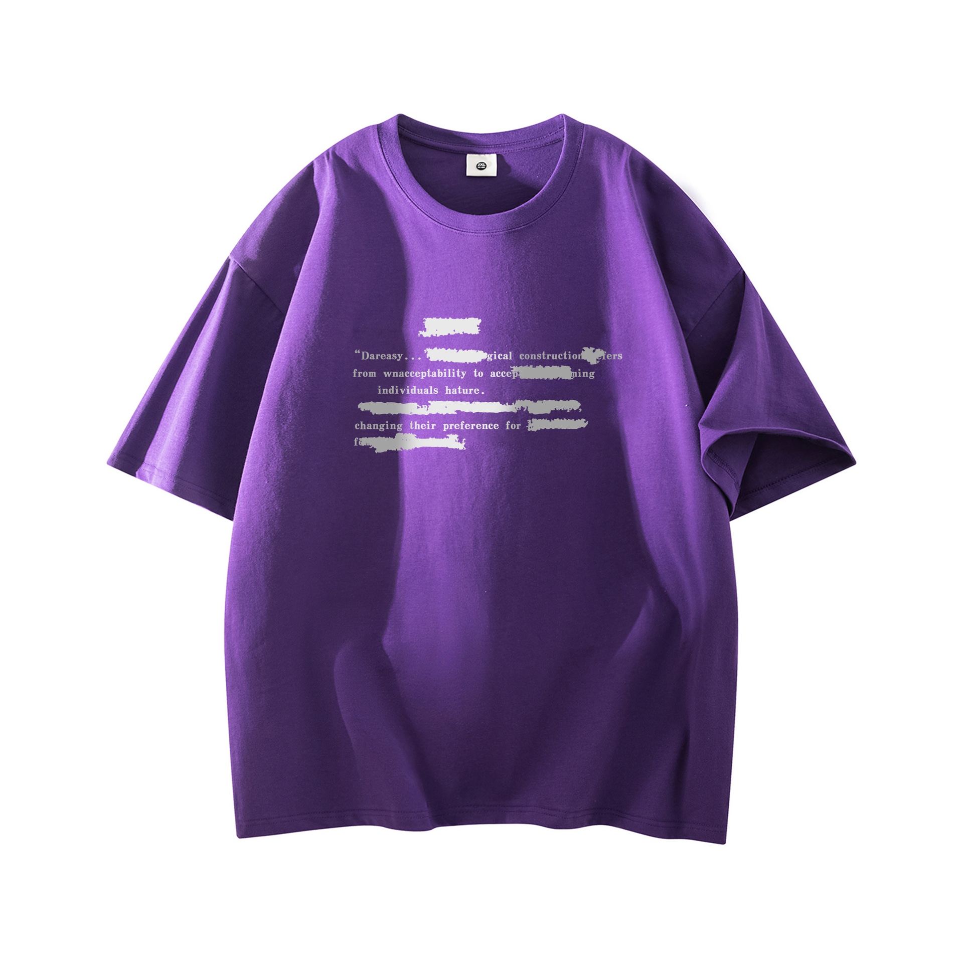 DAREASY T