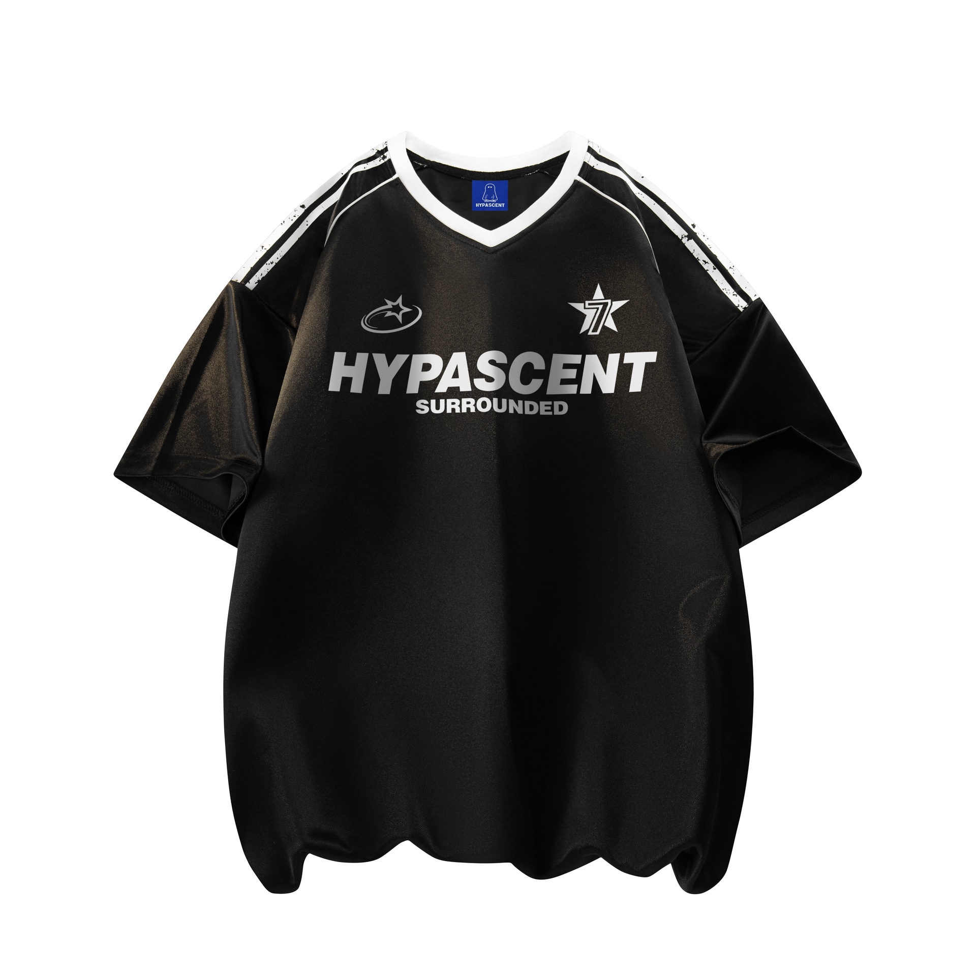 HYPASCENT LOGOT