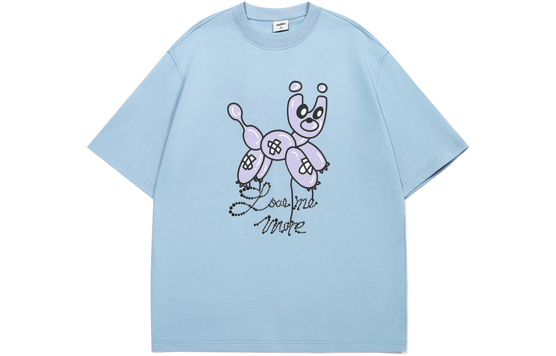 Guuka FANTASY ZOO T