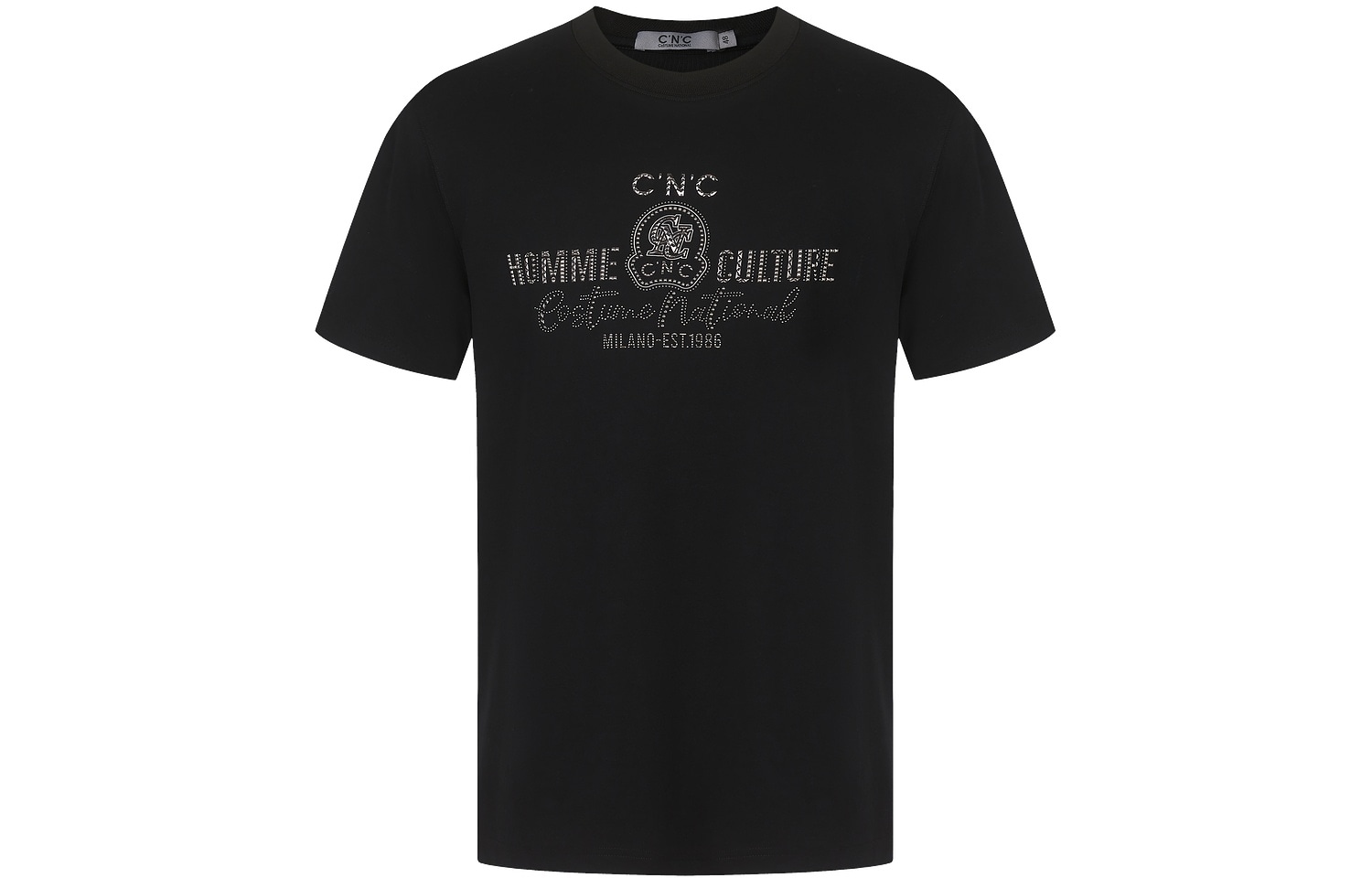 C'N'C LogoT