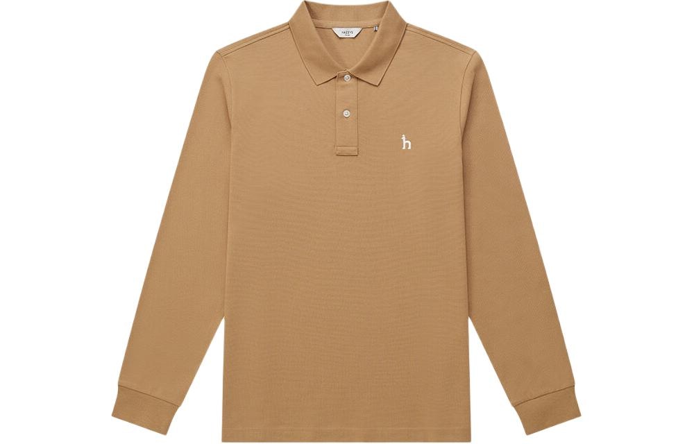 HAZZYS 哈吉斯 HAZZYS Polo