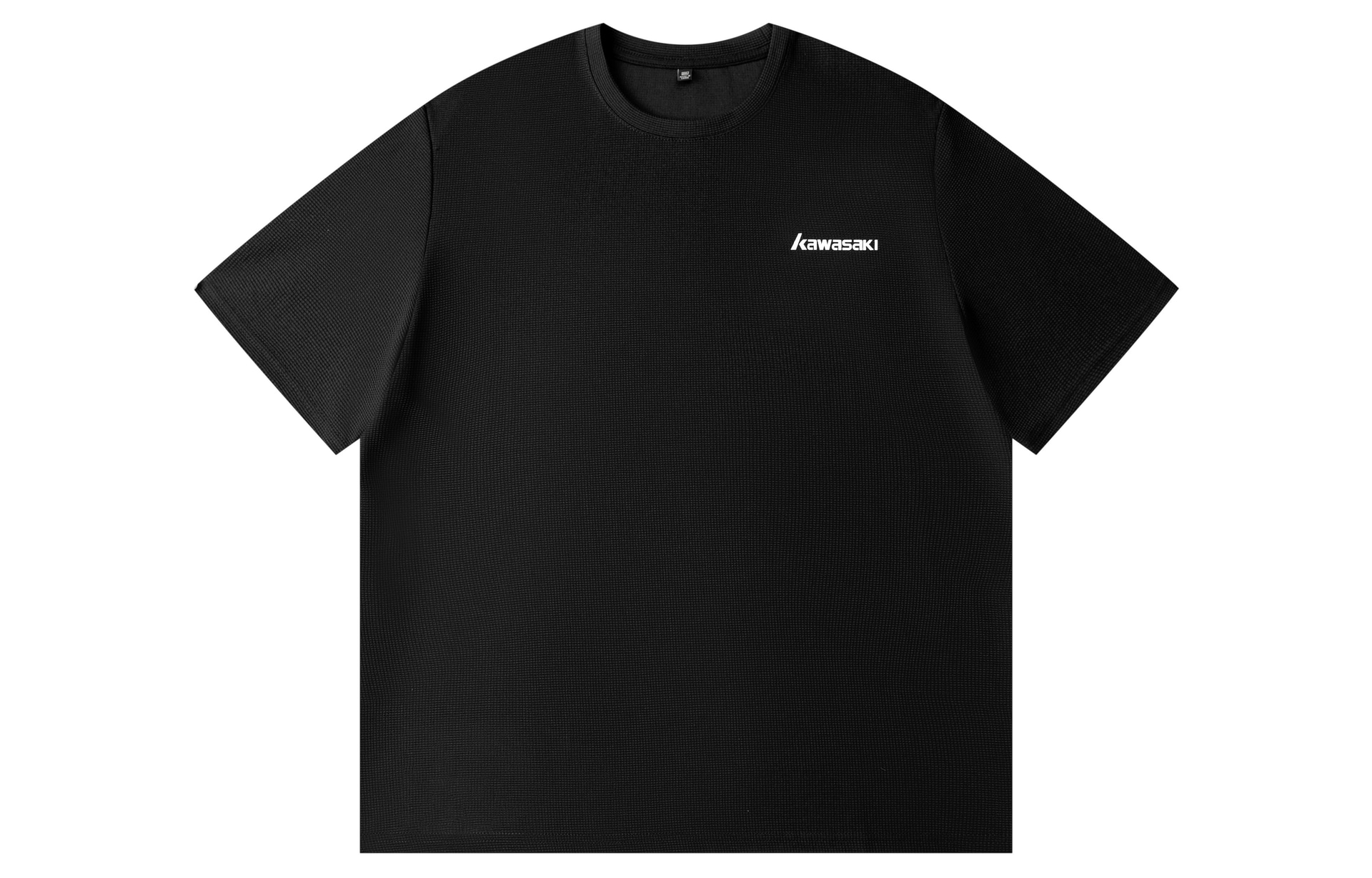 Kawasaki/川崎 Kawasaki LogoCleanfitT