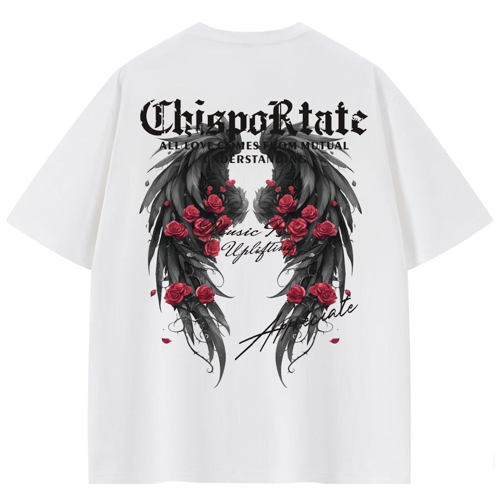 Chisportate logoT