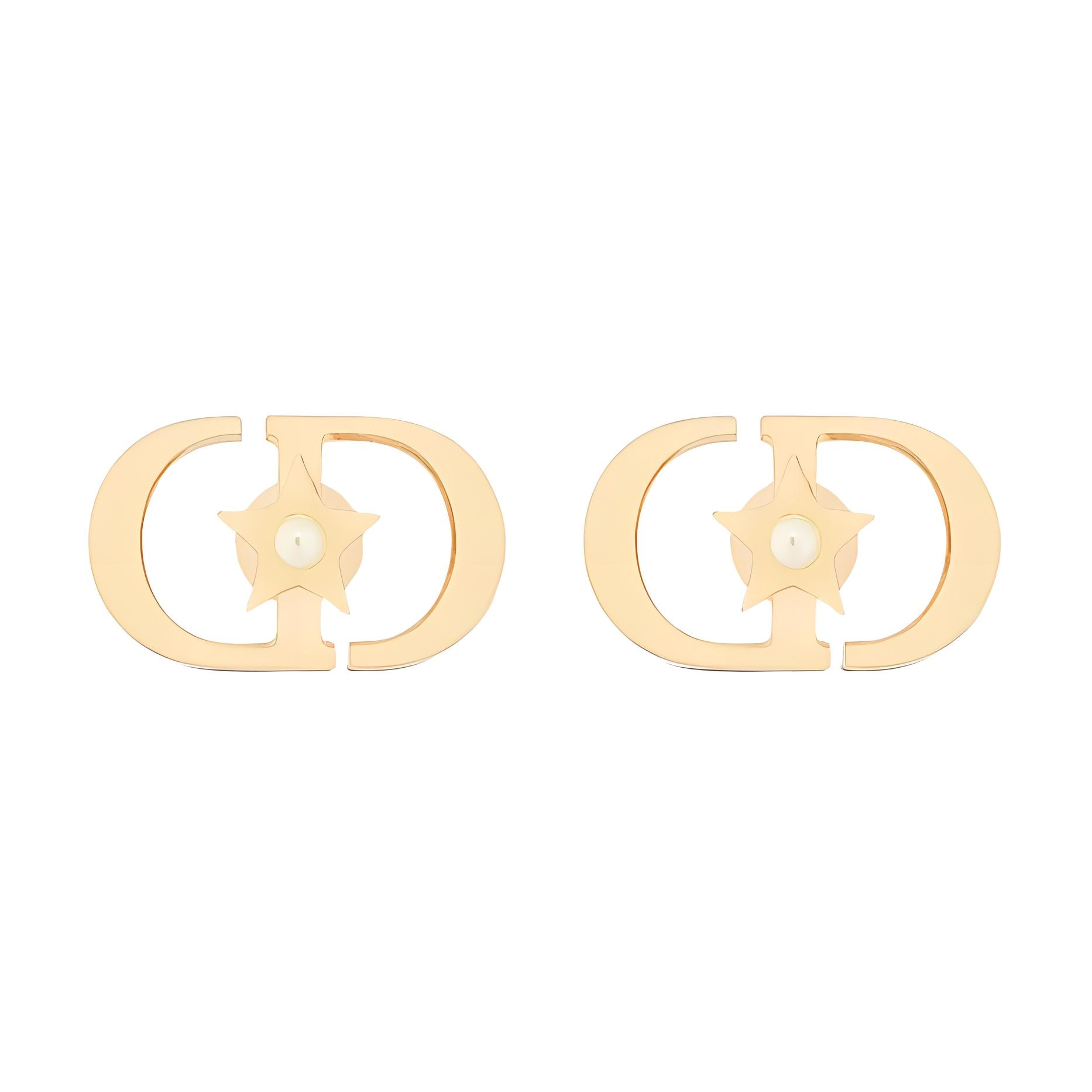 Dior Earrings