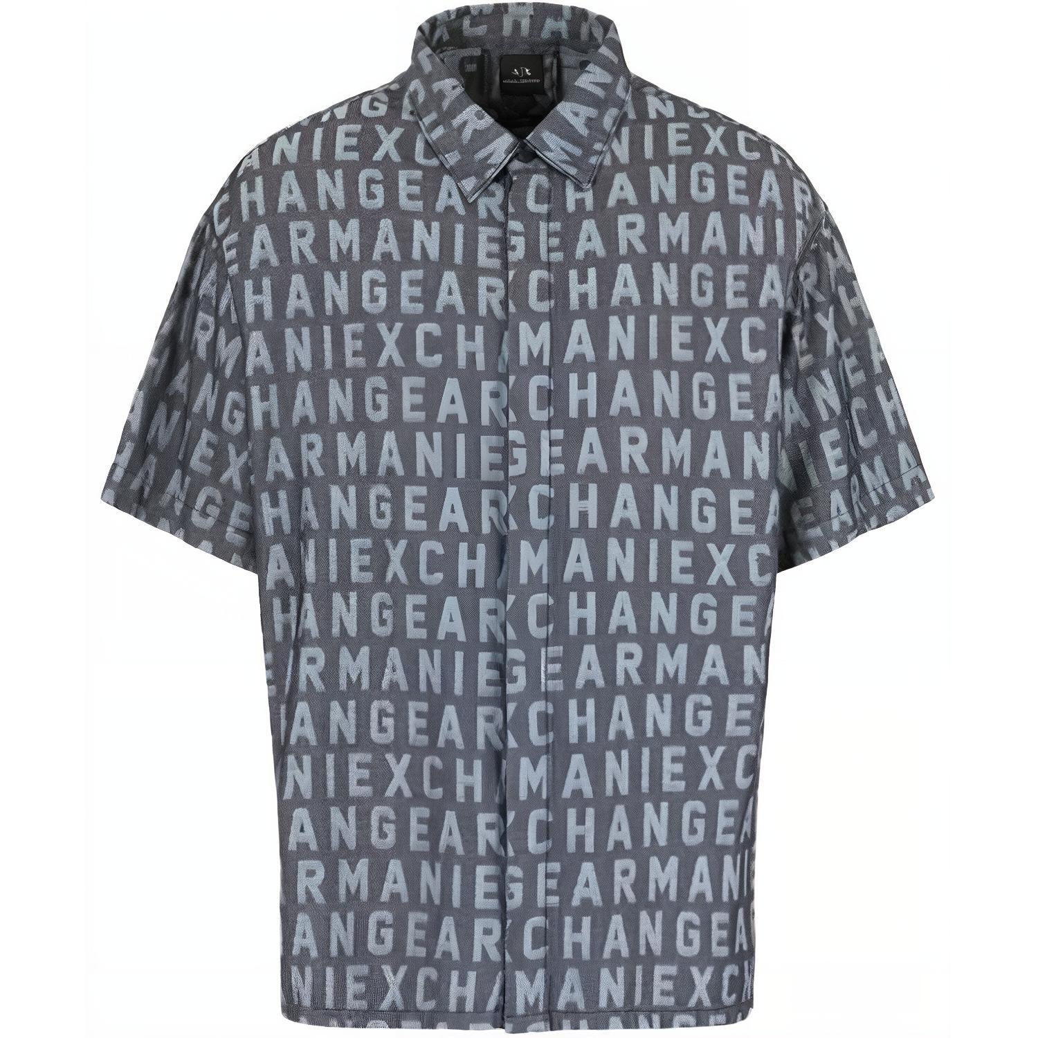 ARMANI EXCHANGE