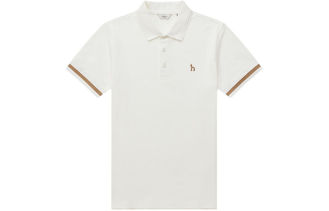 HAZZYS 哈吉斯 HAZZYS Polo