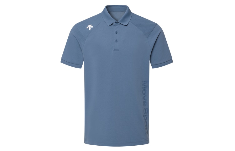 迪桑特/DESCENTE DESCENTE POLO