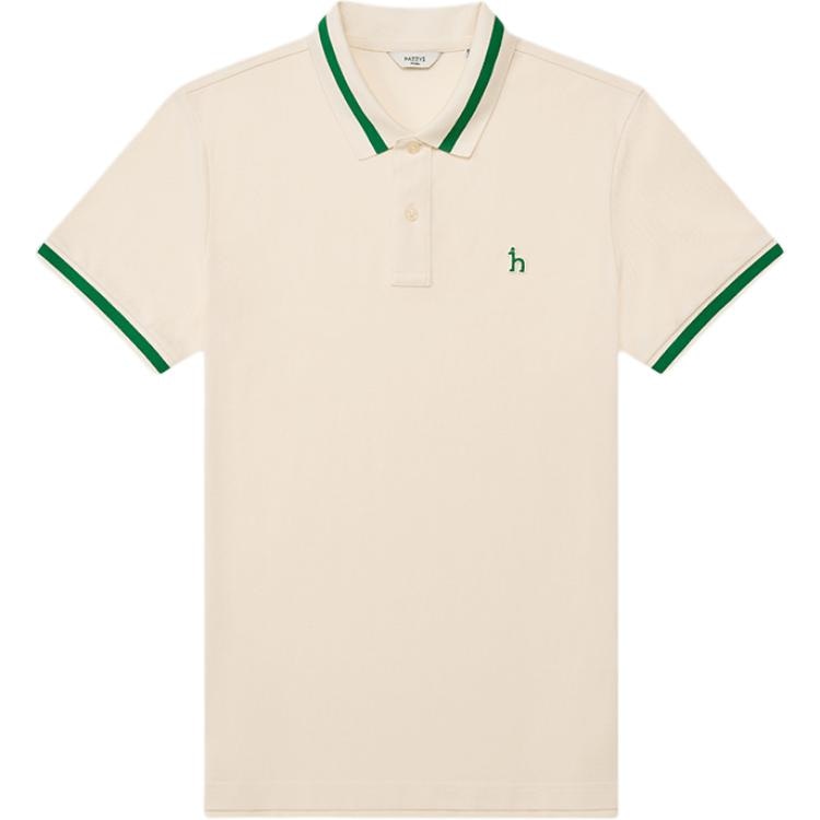 HAZZYS 哈吉斯 HAZZYS Polo