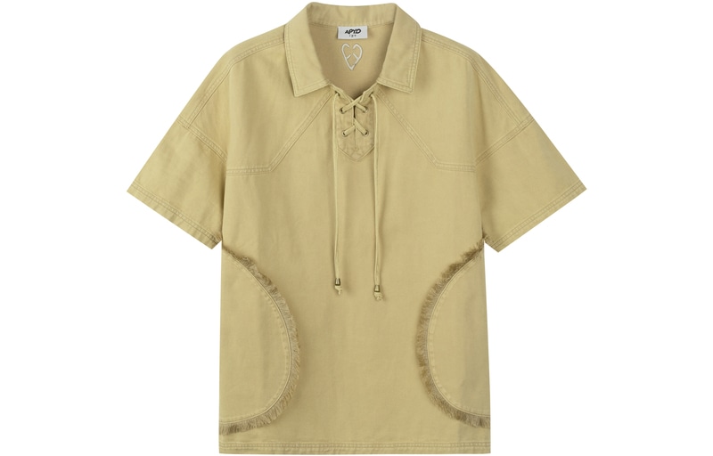 INXX APYD Polo