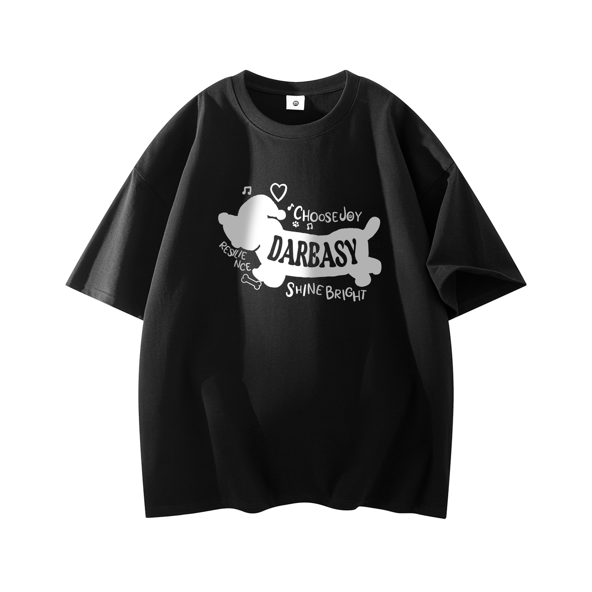 DAREASY T