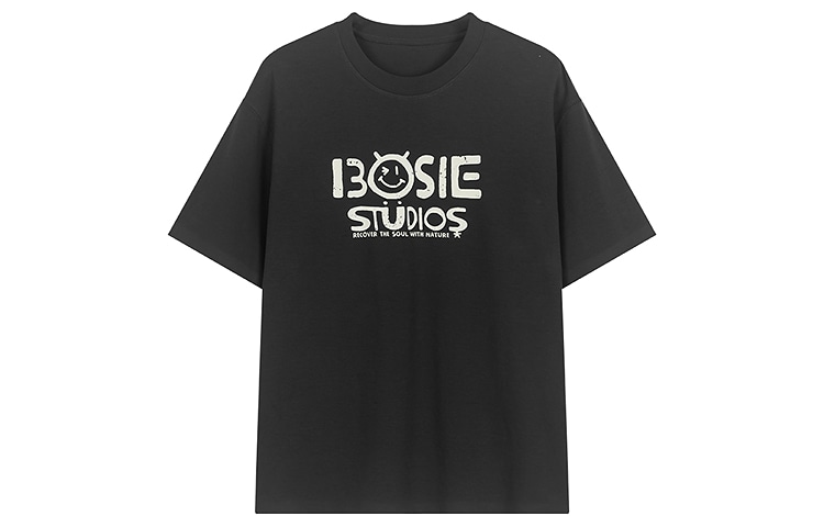 bosie 伯喜 bosieagender LOGOT