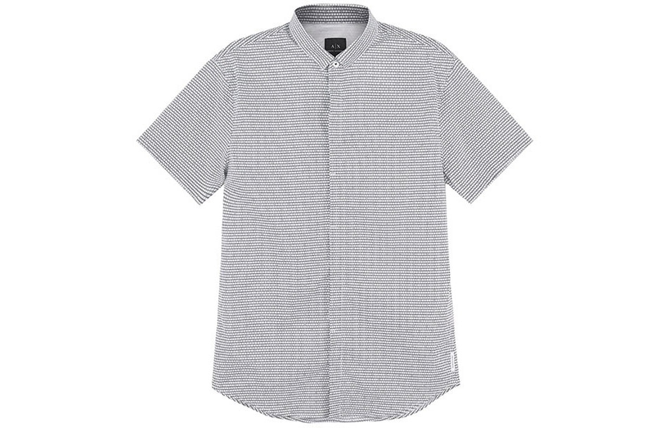 ARMANI EXCHANGE SS23