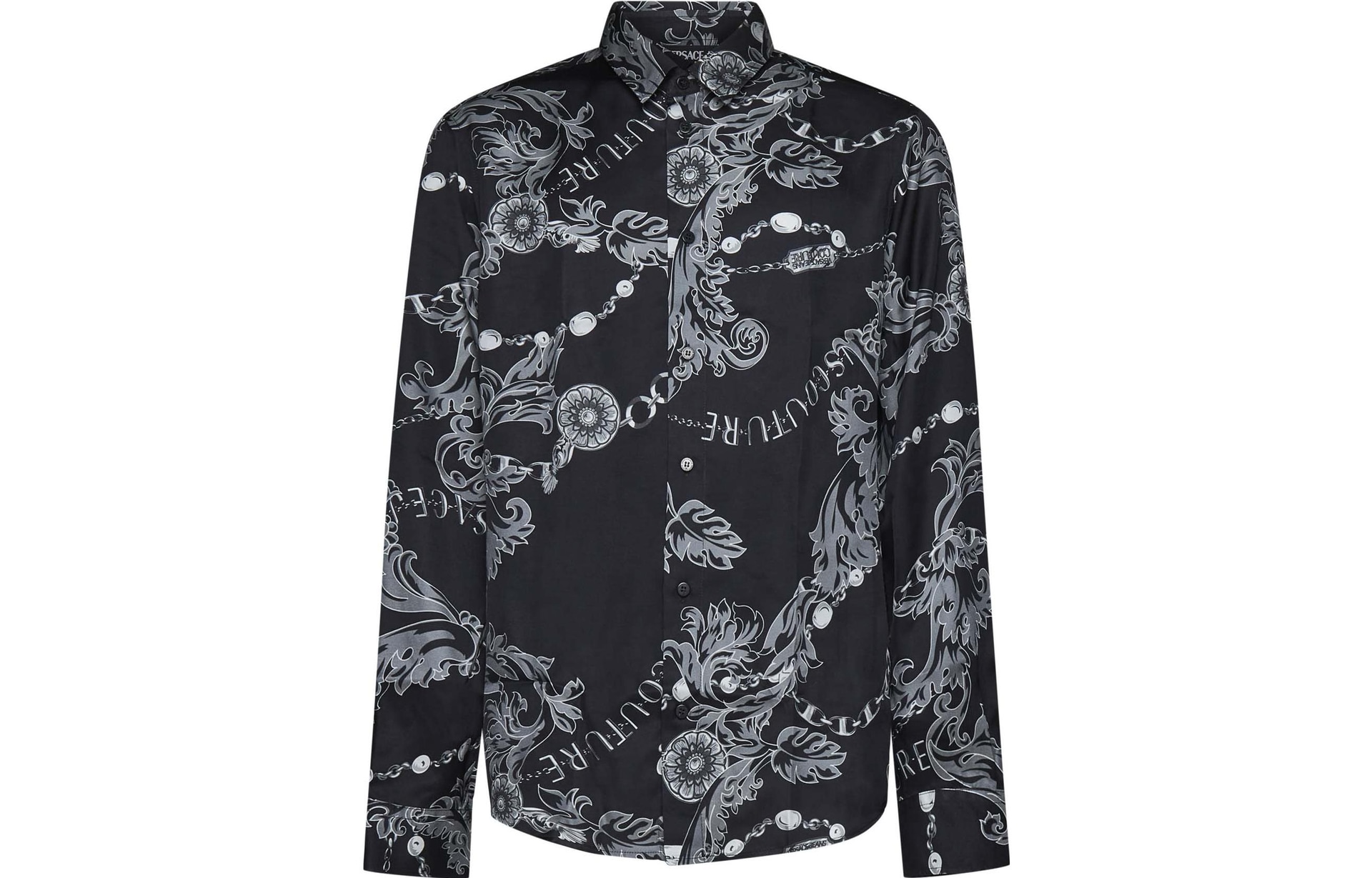 VERSACE JEANS COUTURE