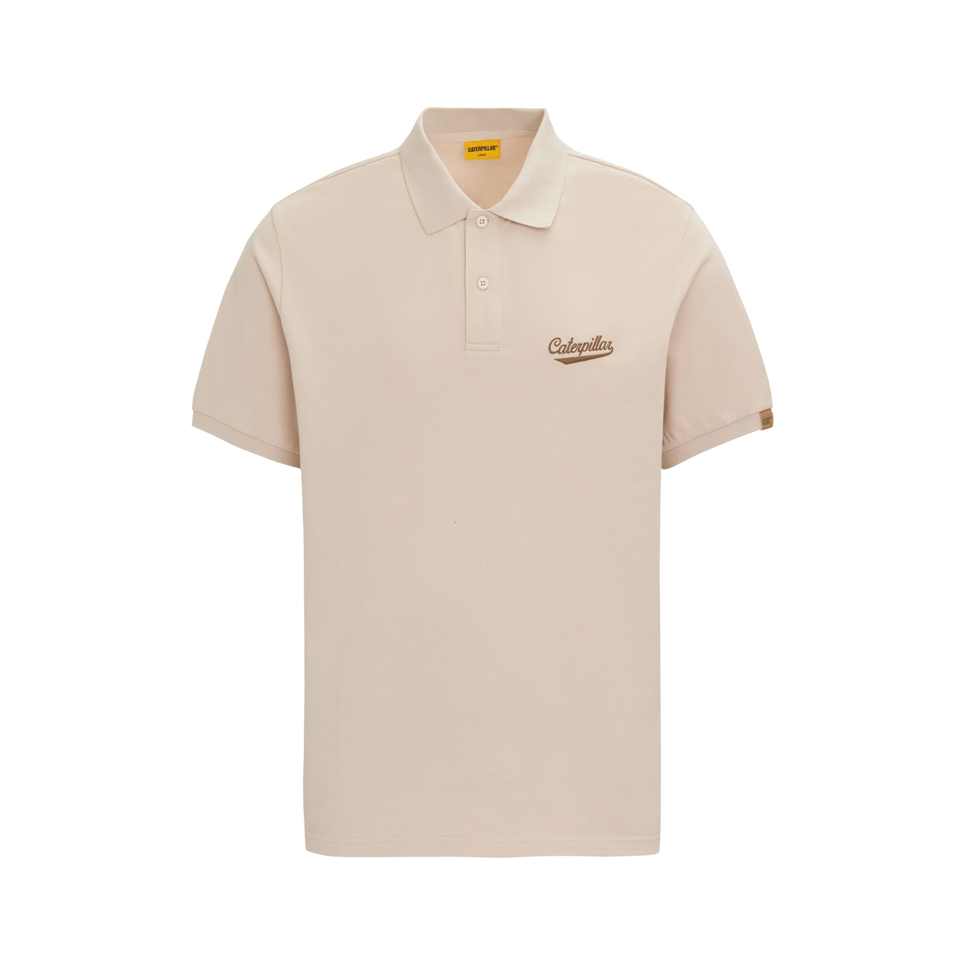 CAT SS24 logoPolo
